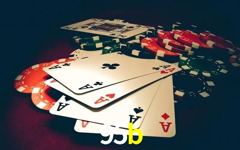 95b Slots