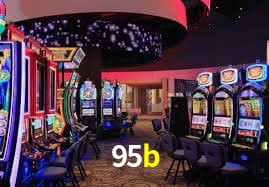 95b Plataforma Oficial